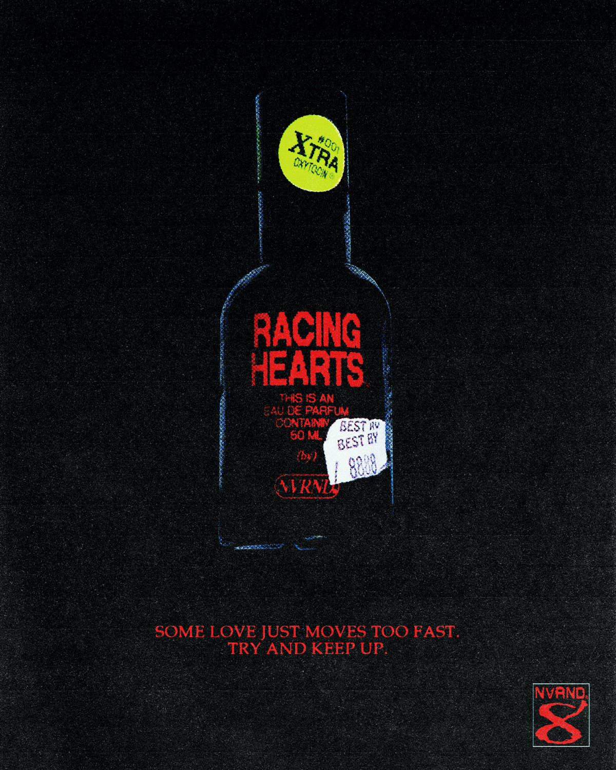 Racing Hearts